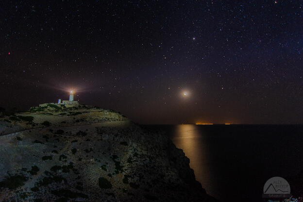 Cap de Formentor und Menorca